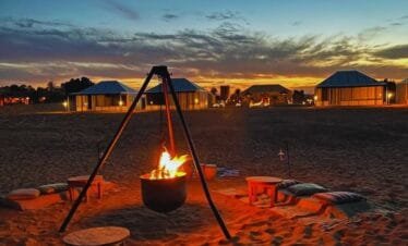 5-Day Desert Tour from Marrakech