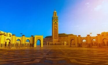6-day morocco desert tour from casablanca