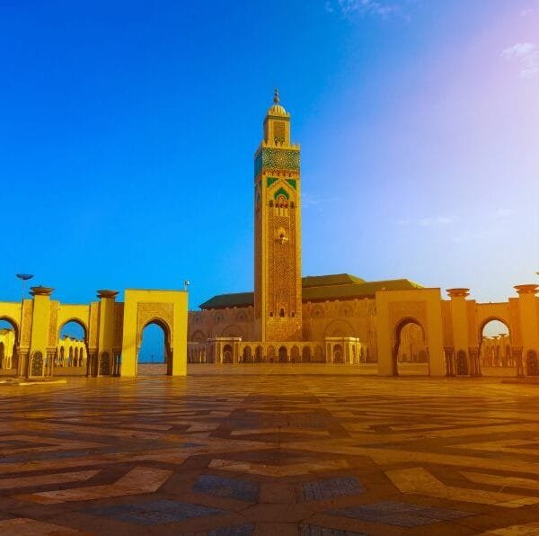 6-day morocco desert tour from casablanca