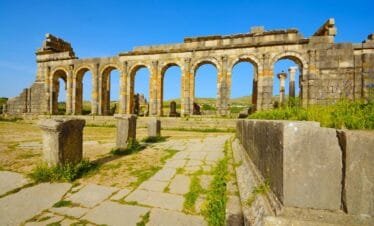 6-day morocco desert tour from casablanca