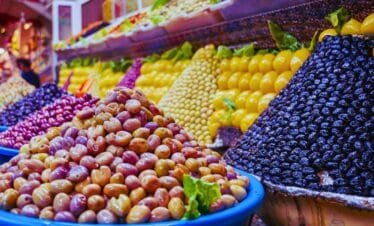 6-day morocco desert tour from casablanca