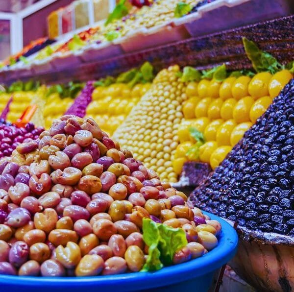 6-day morocco desert tour from casablanca