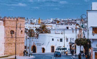 7-Day Morocco Itinerary