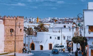 7-Day Morocco Itinerary