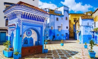 7-Day Morocco Itinerary