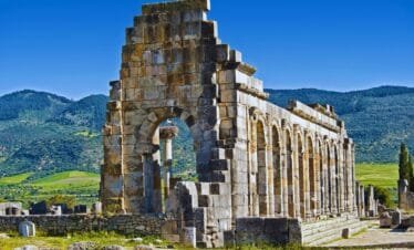 7-Day Morocco Itinerary