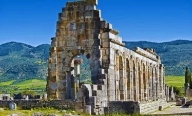 7-Day Morocco Itinerary