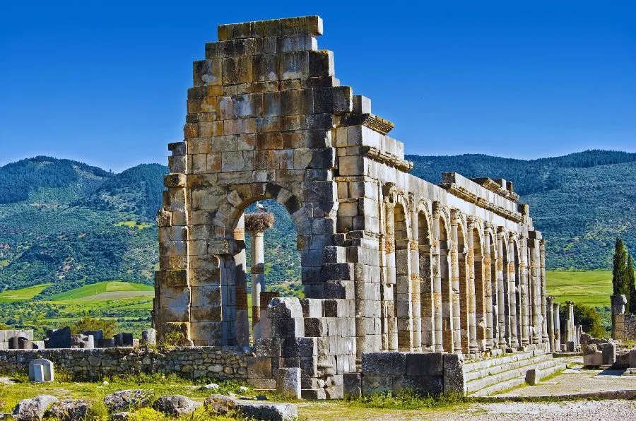 7-Day Morocco Itinerary