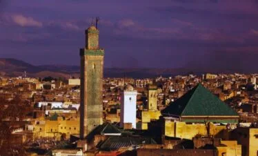 7-Day Morocco Itinerary