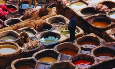 7-Day Morocco Itinerary