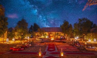 7-Day Morocco Itinerary