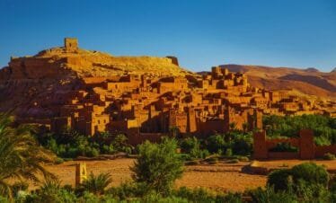 7-Day Morocco Itinerary