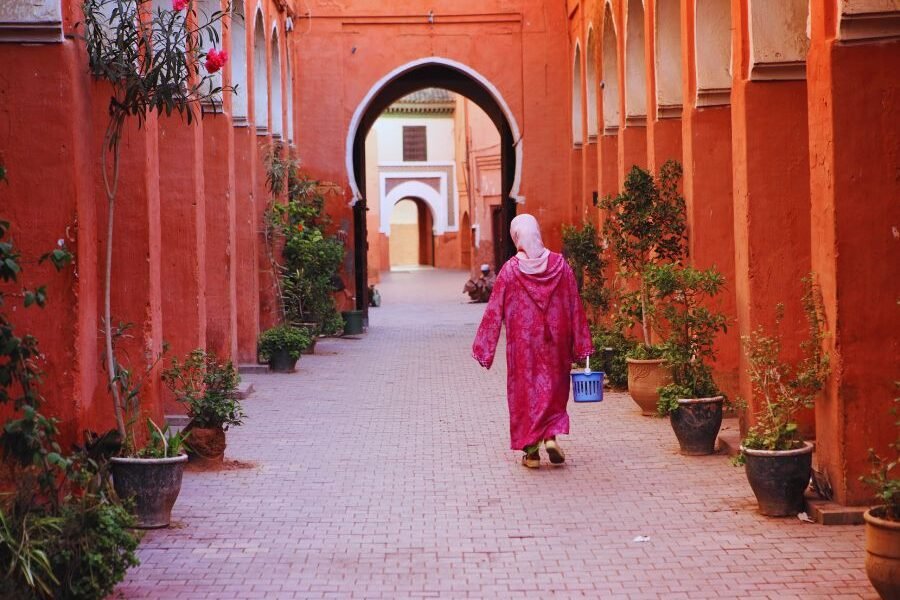 Family Friendly Destinations in Morocco