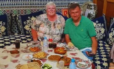 Fes Food Tour