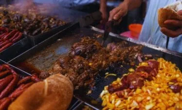Fes Food Tour