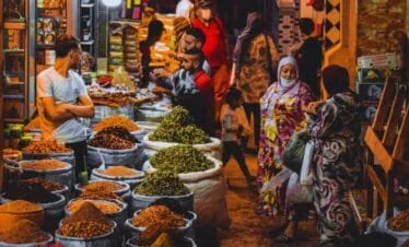 Fes Food Tour