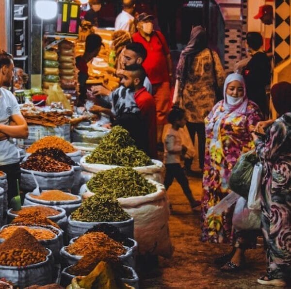 Fes Food Tour