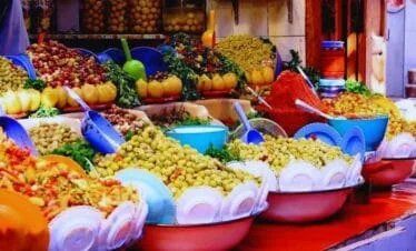 Fes Food Tour