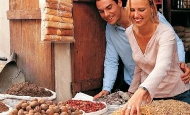 Fes Food Tour