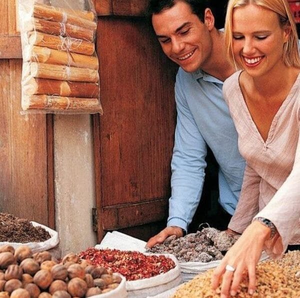 Fes Food Tour