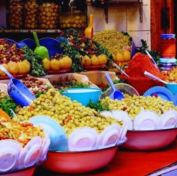 Fes Food Tour
