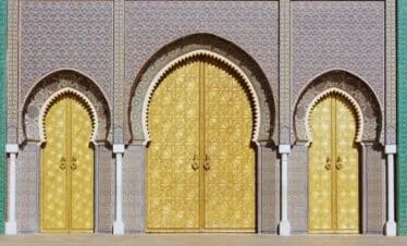 Fes city tour