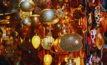 Fes city tour