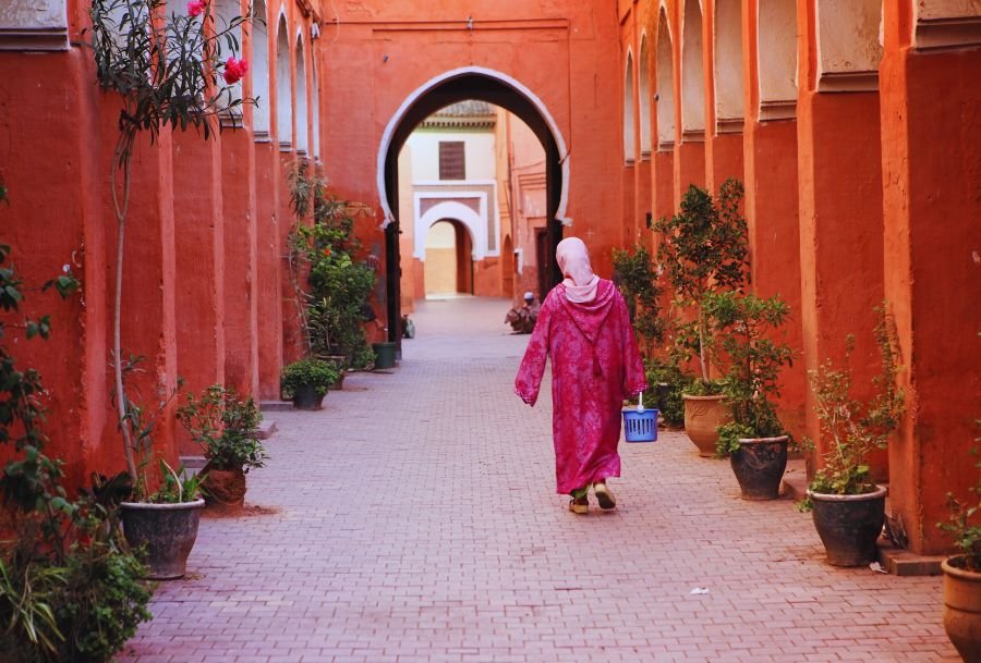 Guide to Avoiding Scams in Morocco