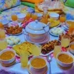 How to Make Moroccan Soup ‘Harira’ for Ramadan