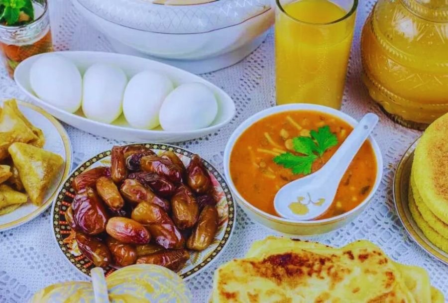 How to Make Moroccan Soup ‘Harira’ for Ramadan