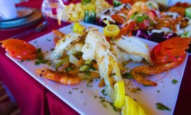 Luxury Desert Tour from Marrakech 3 Days