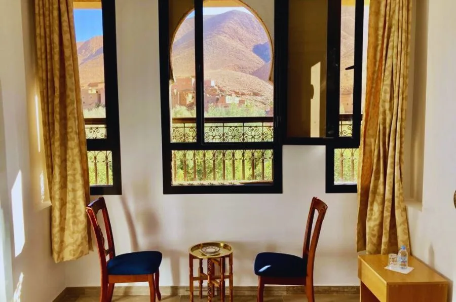 Paradise Hotel Dades