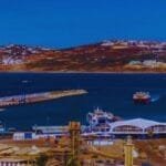 Tarifa to Tangier Ferry