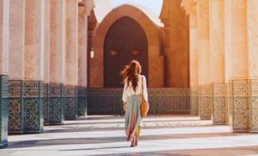 casablanca city tour