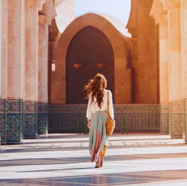 casablanca city tour