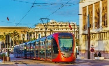 casablanca city tour