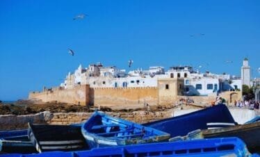 essaouira city tour
