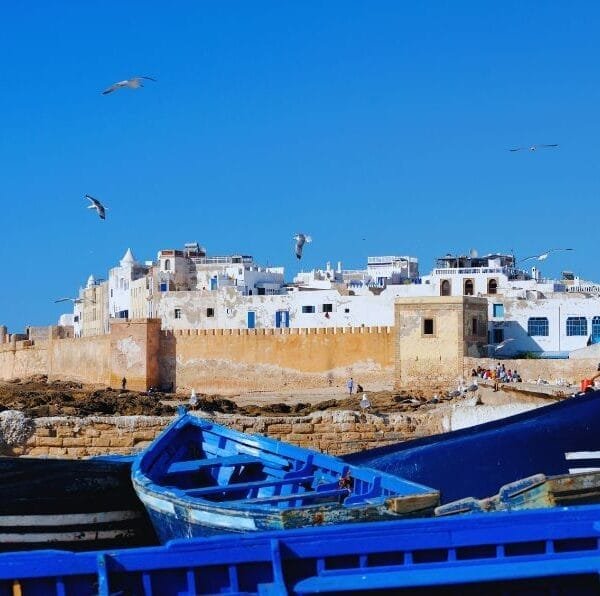 essaouira city tour