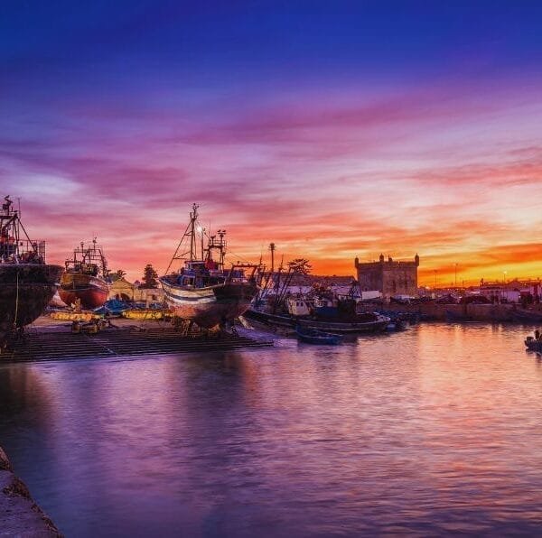 essaouira city tour