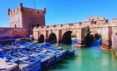 essaouira city tour