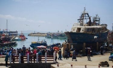 essaouira city tour