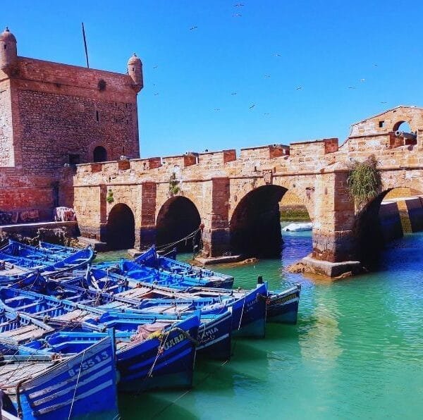 essaouira city tour