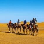 marrakech desert tours