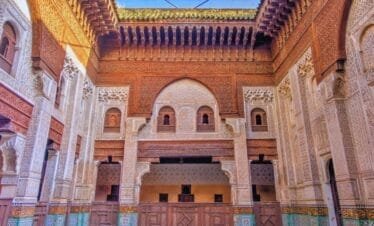 meknes city tour