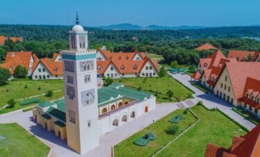 sahara desert tour from fes