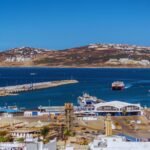 tangier ferry guide