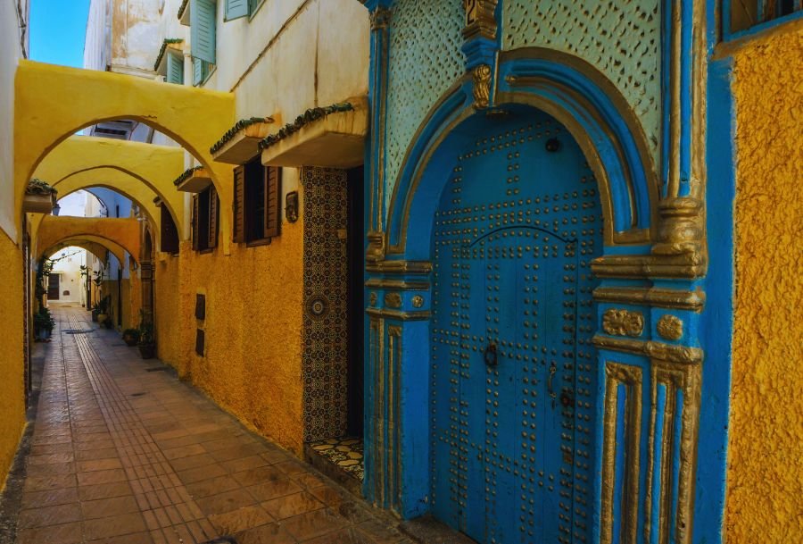 the ultimate rabat travel guide