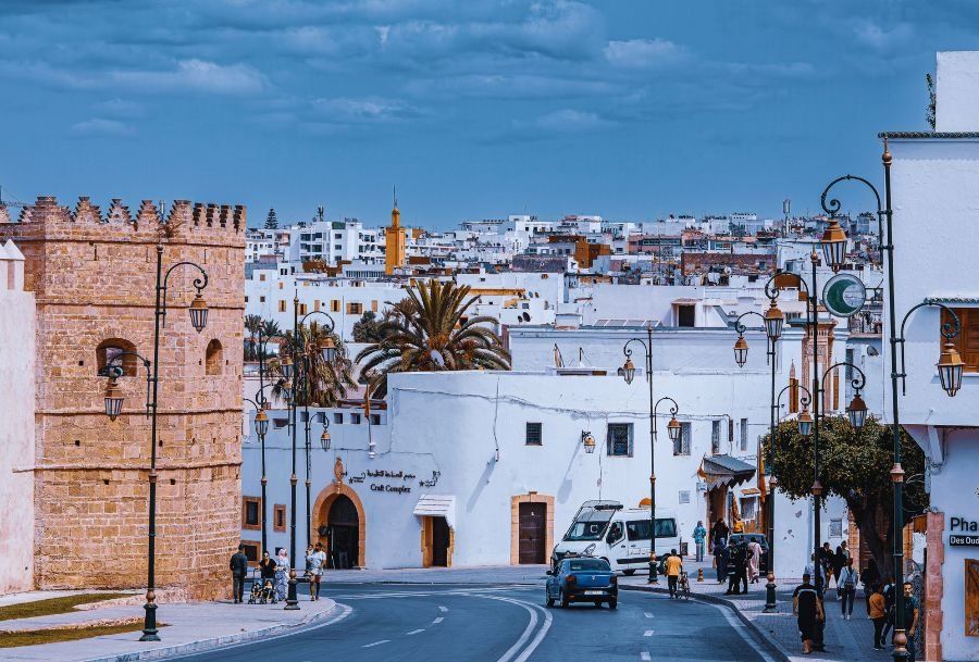 the ultimate rabat travel guide