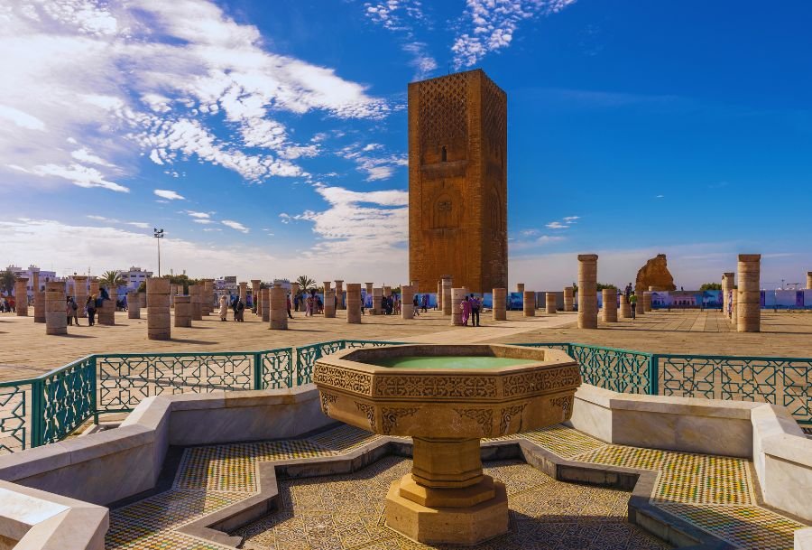 the ultimate rabat travel guide