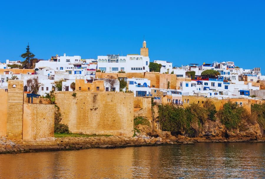 the ultimate rabat travel guide